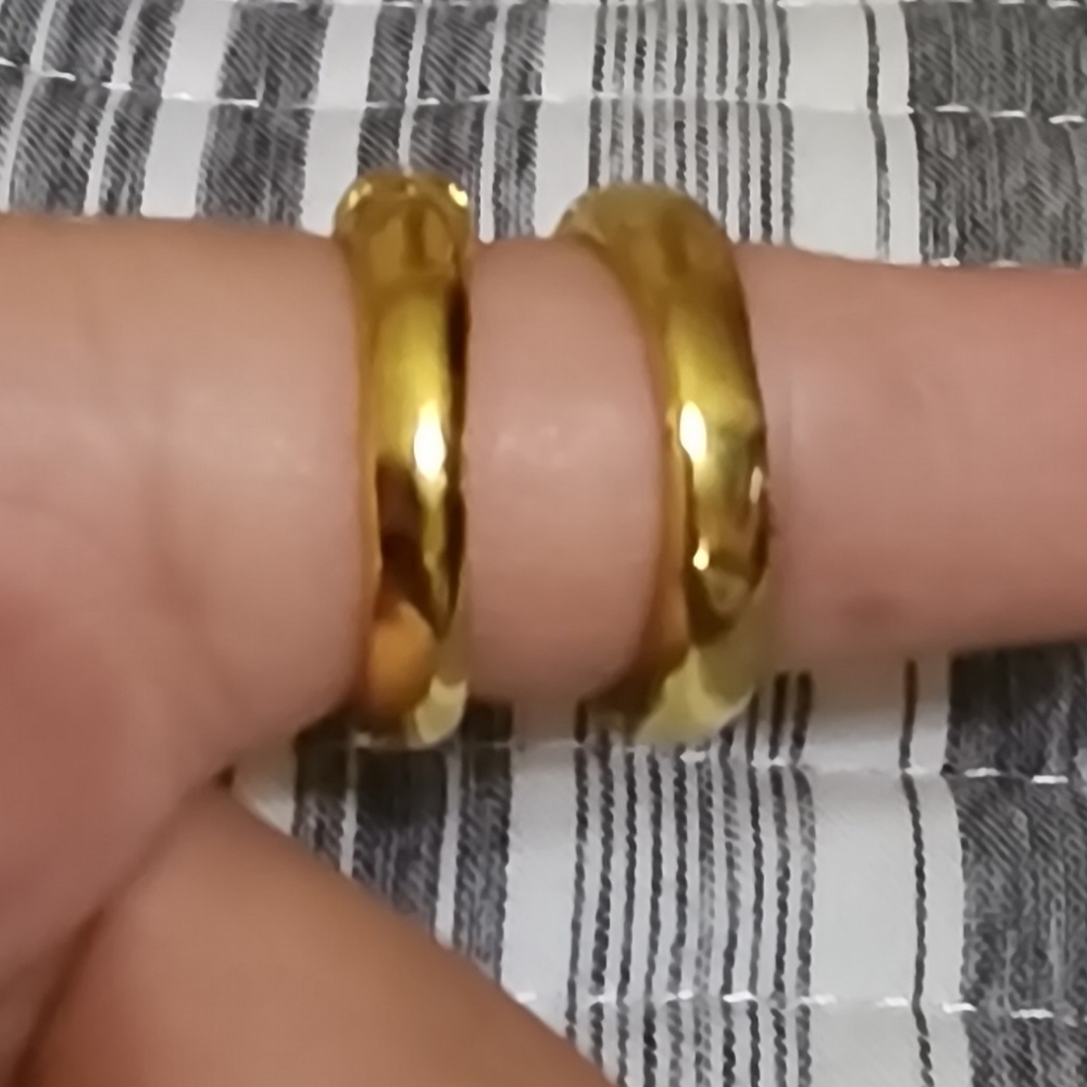 Beautiful Set Ring For Beginners. - Picture 3 of 10
